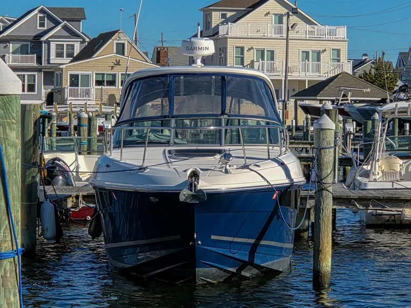 Slide: The Image of Sea Ray 310 Sundancer 2015 - 5783923