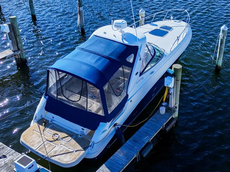 Slide: The Image of Sea Ray 310 Sundancer 2015 - 5783935