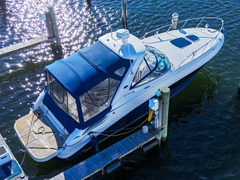 Slide: The Image of Sea Ray 310 Sundancer 2015 - 5783936