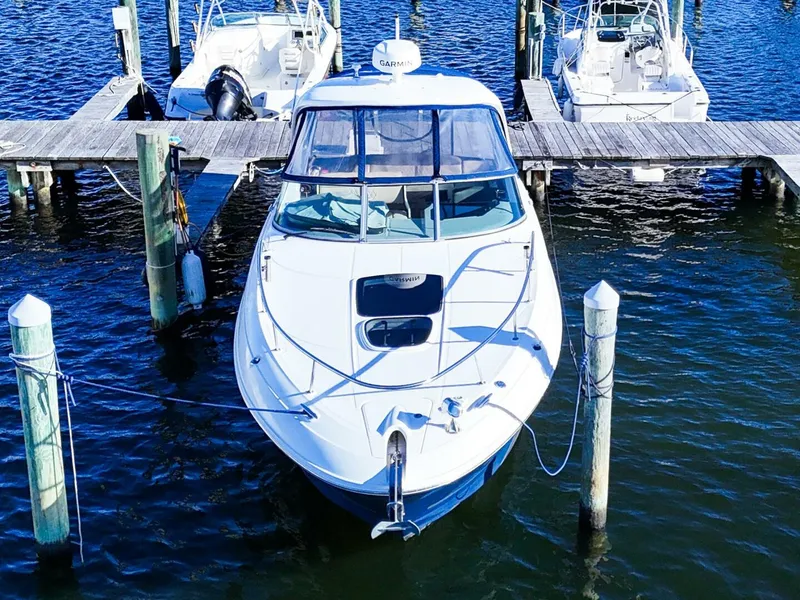 Slide: The Image of Sea Ray 310 Sundancer 2015 - 5783924