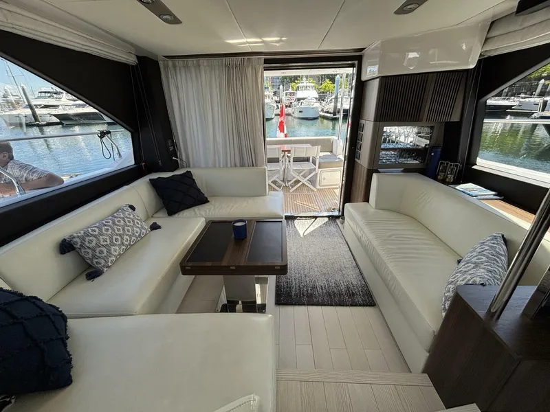 Slide: The Image of Azimut 50 2019 - 5590091