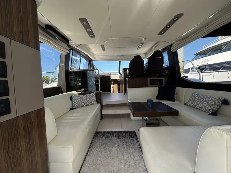 Slide: The Image of Azimut 50 2019 - 5590083