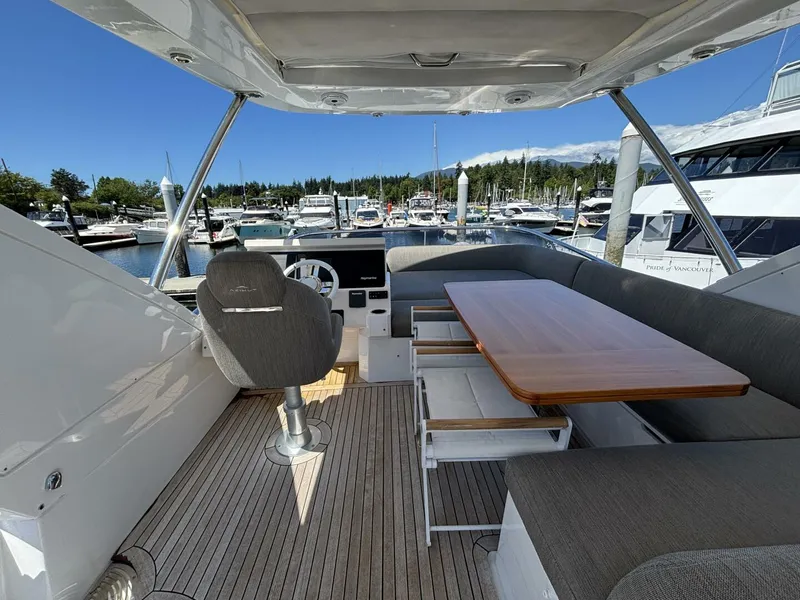 Slide: The Image of Azimut 50 2019 - 5590117