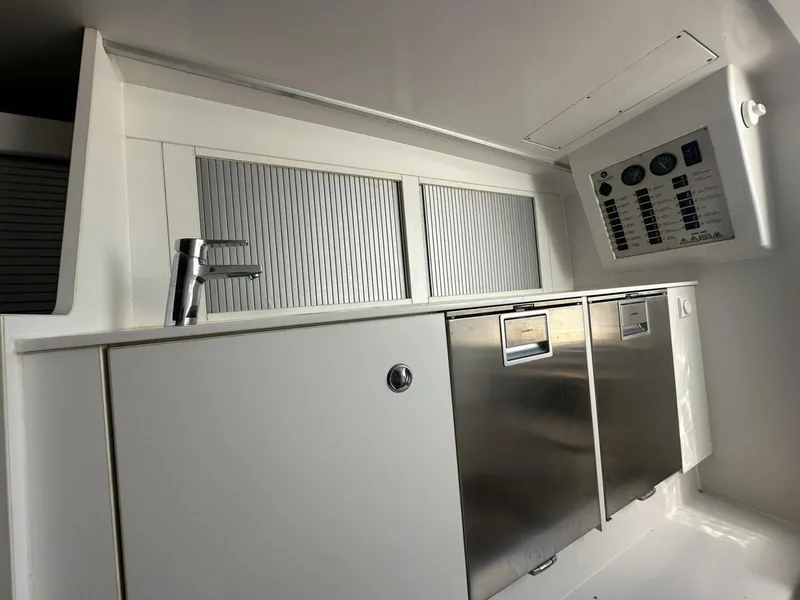 Slide: The Image of Frauscher 1017 GT 2020 - 5590192