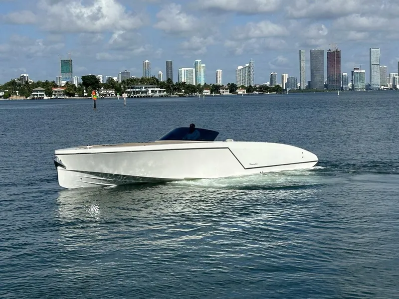 Slide: The Image of Frauscher 1017 GT 2020 - 5590184