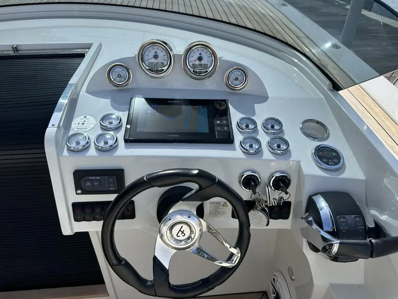 Slide: The Image of Frauscher 1017 GT 2020 - 5590189