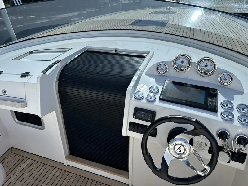 Slide: The Image of Frauscher 1017 GT 2020 - 5590190