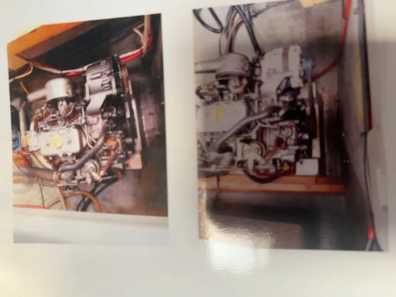 Slide: The Image of Used Sail Catamaran for sale 1992 SOLARIS Sunstar 32 - MARI ROSE - 5590209