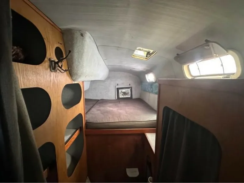 Slide: The Image of Used Sail Catamaran for sale 1992 SOLARIS Sunstar 32 - MARI ROSE - 5590201