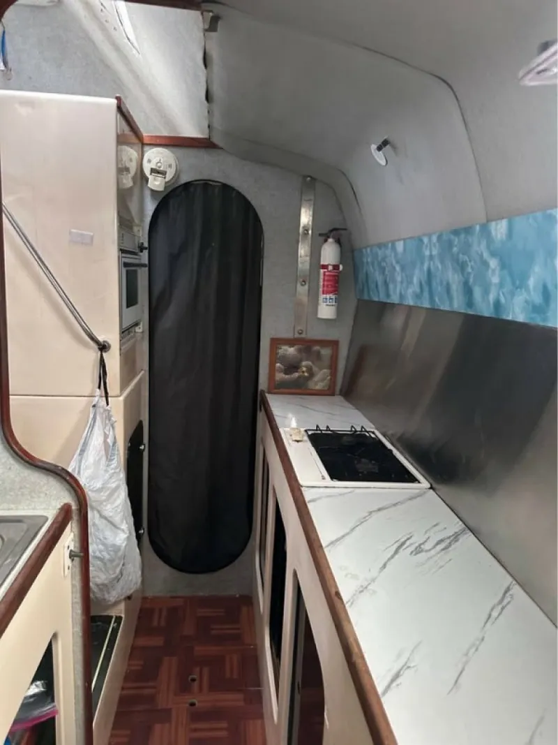 Slide: The Image of Used Sail Catamaran for sale 1992 SOLARIS Sunstar 32 - MARI ROSE - 5590196