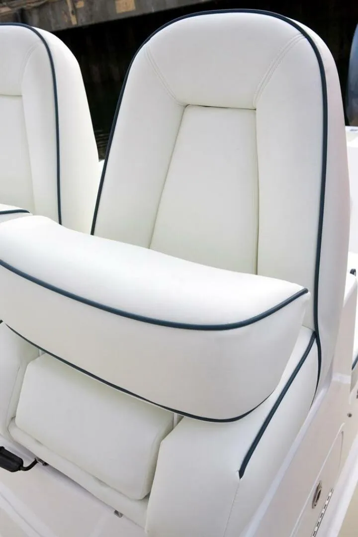 Slide: The Image of Hunt Yachts 25CC 2014 - 5590335