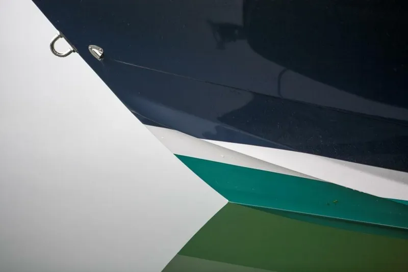 Slide: The Image of Hunt Yachts 25CC 2014 - 5590327