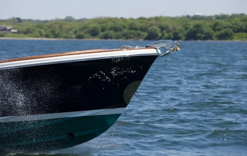 Slide: The Image of Hunt Yachts 25CC 2014 - 5590329