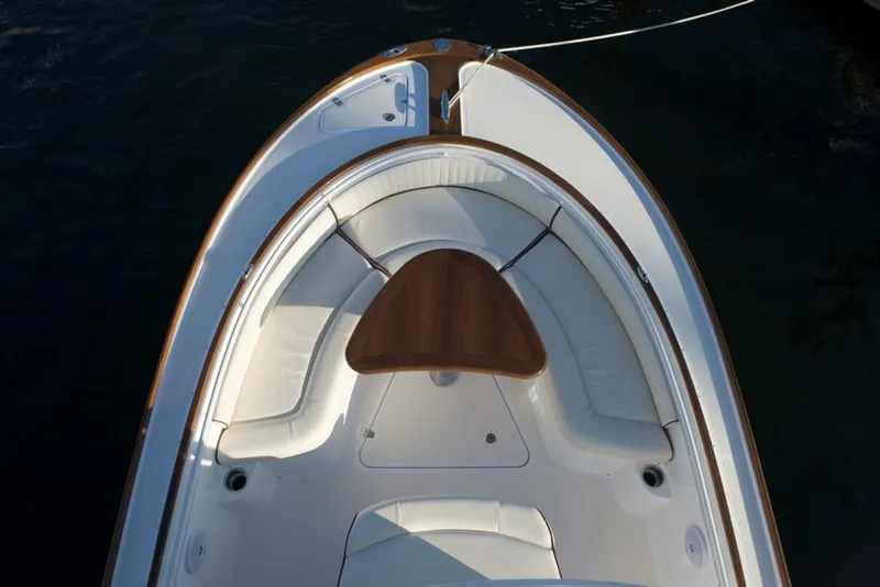 Slide: The Image of Hunt Yachts 25CC 2014 - 5590330