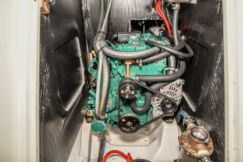 Slide: The Image of J Boats 112E 2020 - 5590383