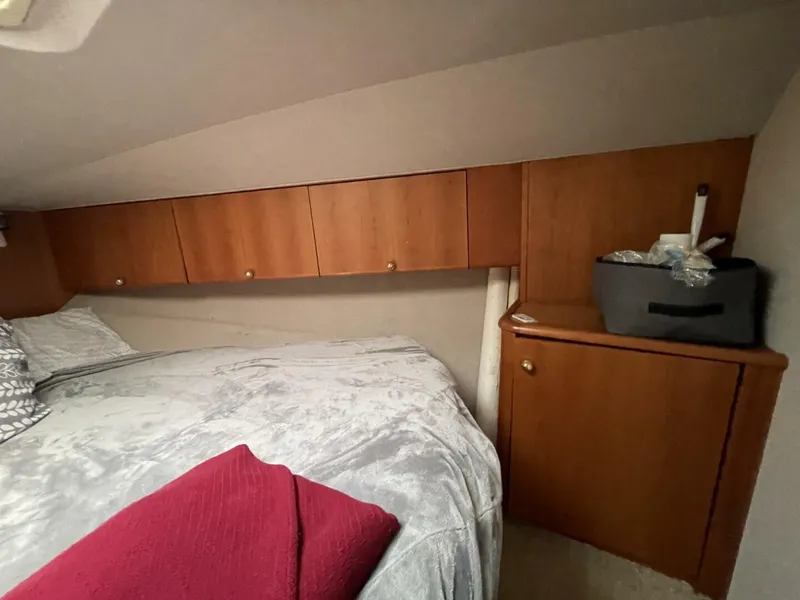 Slide: The Image of Silverton 34 Motor Yacht 1994 - 5591007