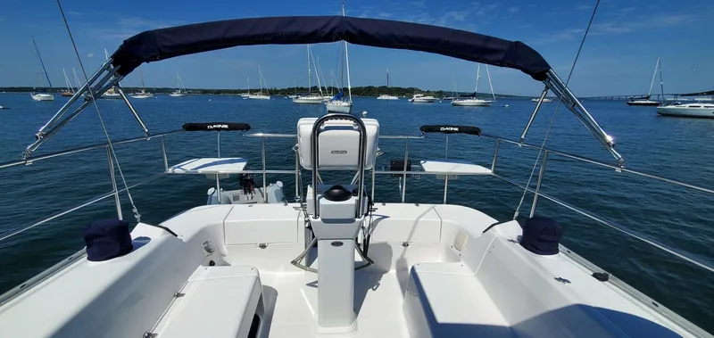 Slide: The Image of Catalina 355 2024 - 5591252