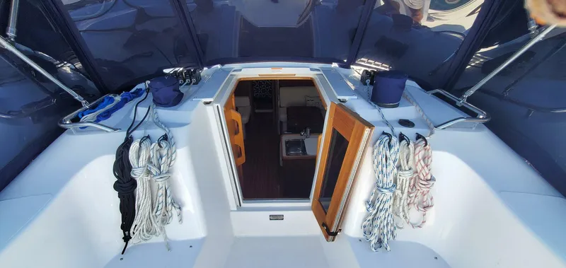 Slide: The Image of Catalina 355 2024 - 5591253