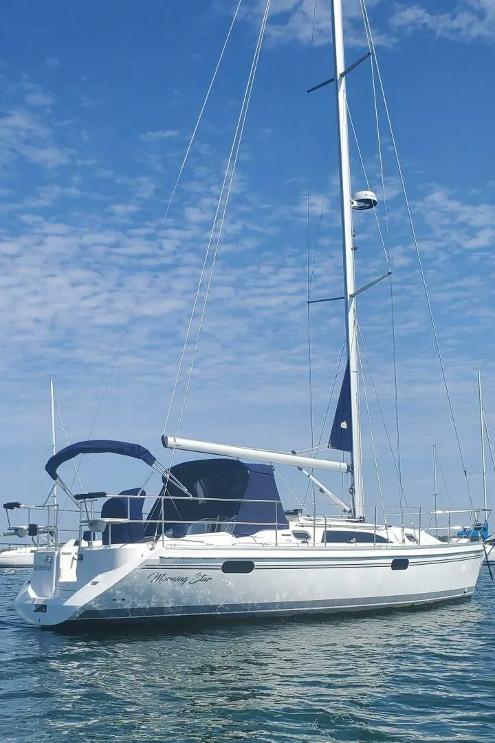 Slide: The Image of Catalina 355 2024 - 5591221