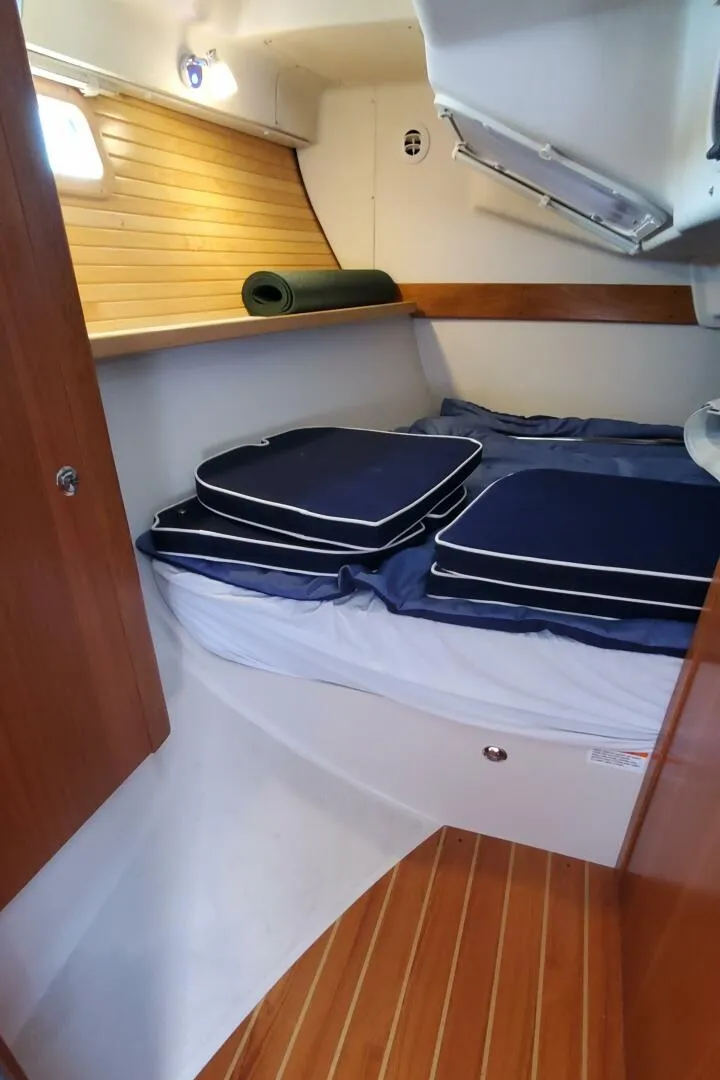 Slide: The Image of Catalina 355 2024 - 5591245