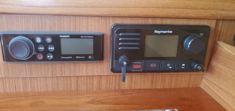 Slide: The Image of Catalina 355 2024 - 5591247