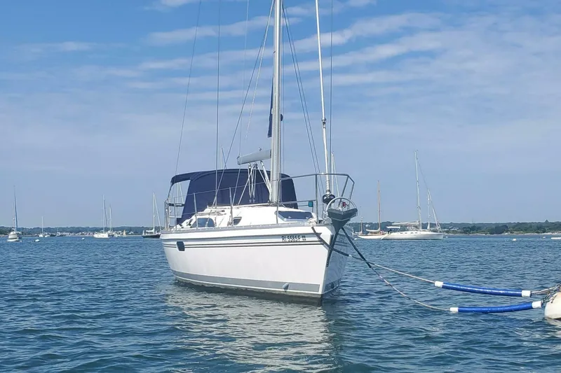 Slide: The Image of Catalina 355 2024 - 5591225