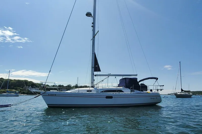 Slide: The Image of Catalina 355 2024 - 5591230