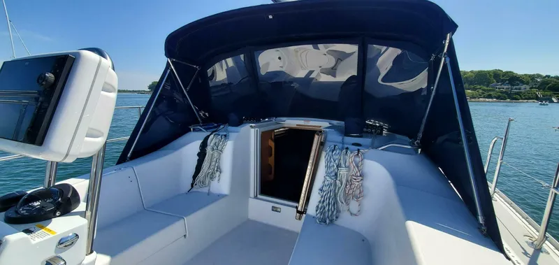 Slide: The Image of Catalina 355 2024 - 5591250