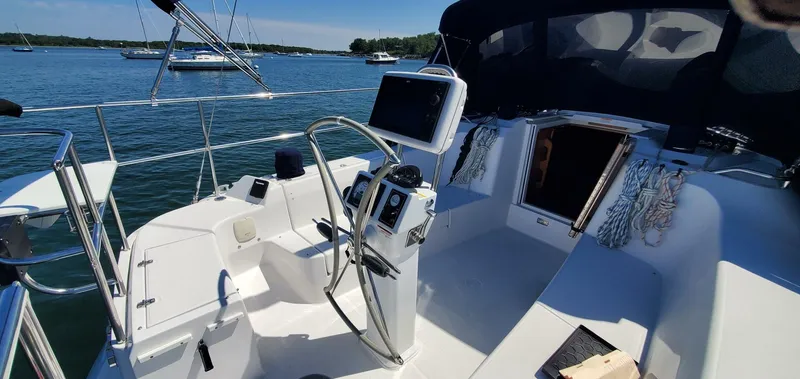 Slide: The Image of Catalina 355 2024 - 5591251