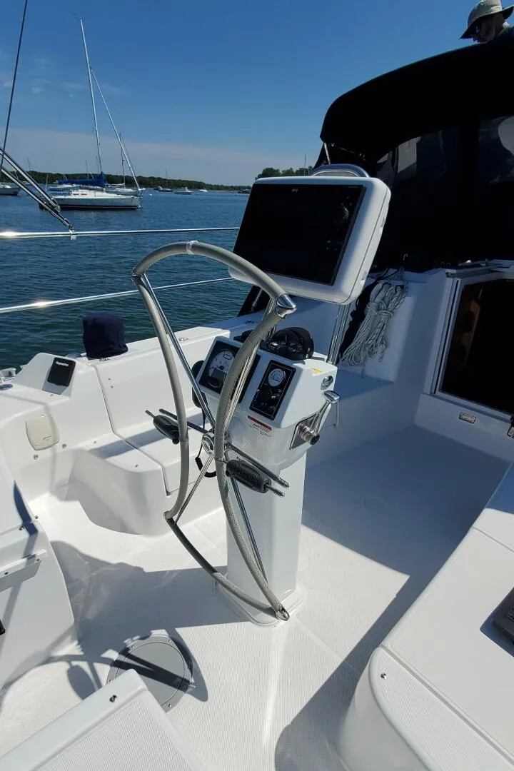 Slide: The Image of Catalina 355 2024 - 5591249