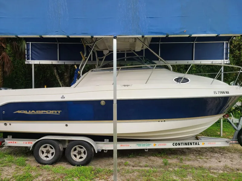 The Image of Aquasport 26 2005 - 5592003