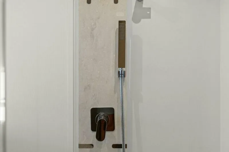 Slide: The Image of 2022 59 Prestige Flybridge - How Sweet It Its - VIP Head - 5592158