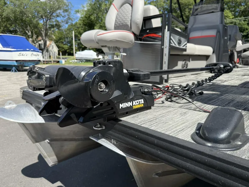 Slide: The Image of Angler 8526 2023 - 5592908