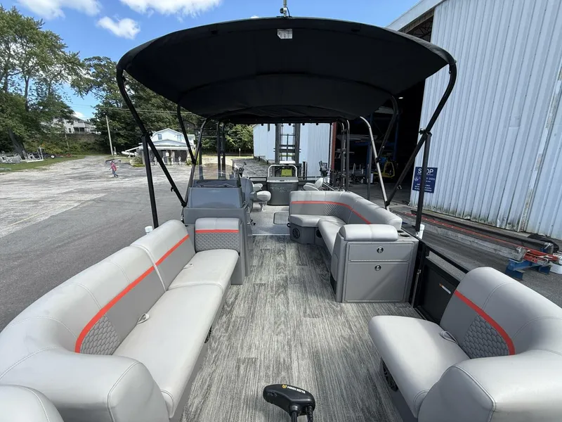 Slide: The Image of Angler 8526 2023 - 5593069