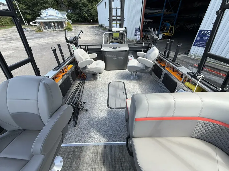 Slide: The Image of Angler 8526 2023 - 5593061