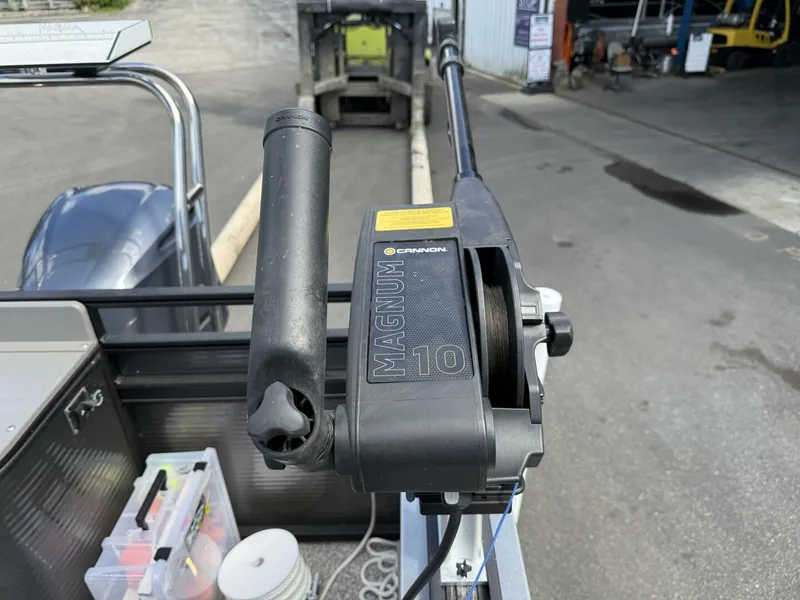 Slide: The Image of Angler 8526 2023 - 5592984