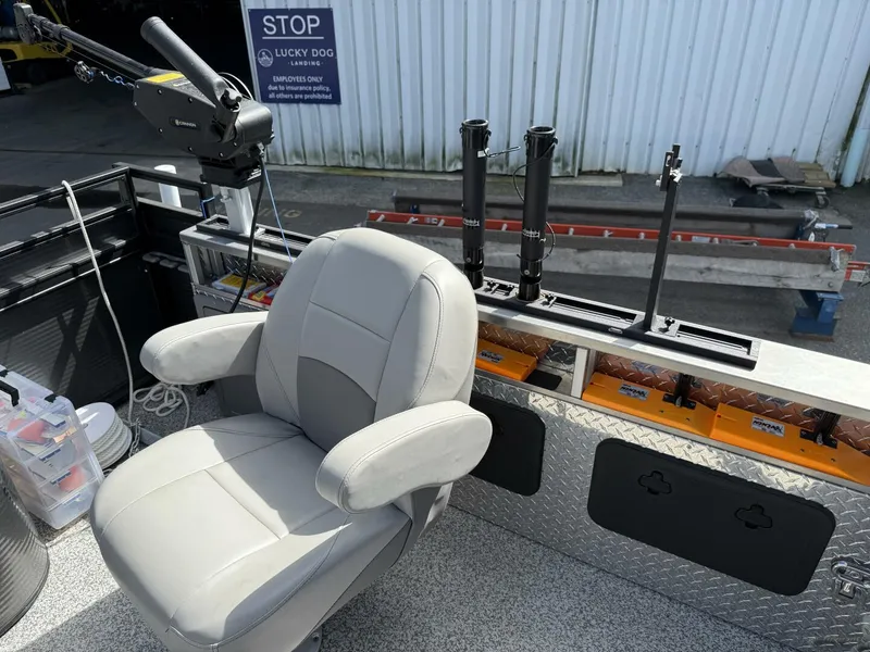 Slide: The Image of Angler 8526 2023 - 5592987