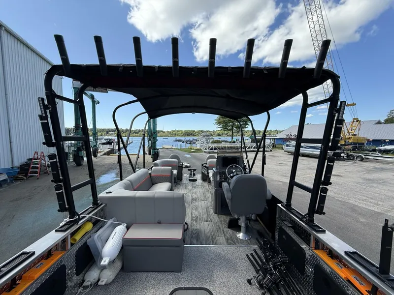 Slide: The Image of Angler 8526 2023 - 5592988