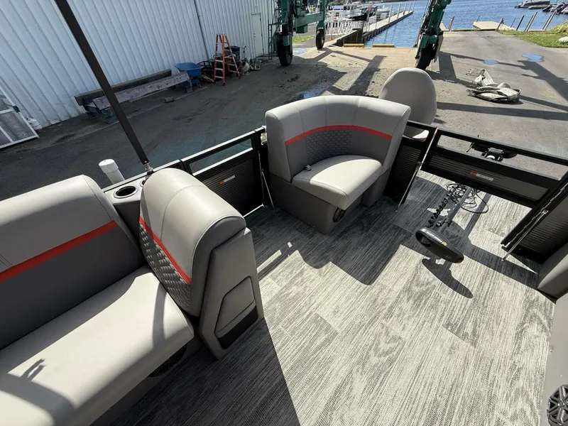 Slide: The Image of Angler 8526 2023 - 5593019