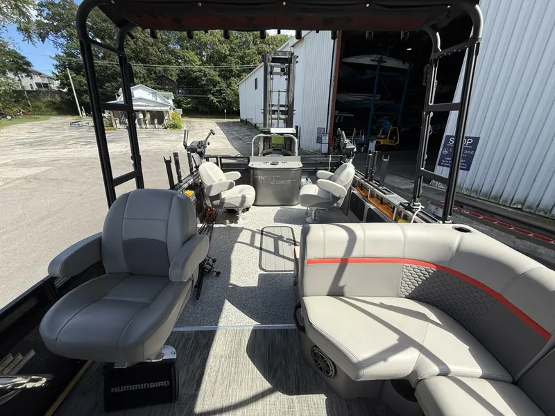 Slide: The Image of Angler 8526 2023 - 5592998