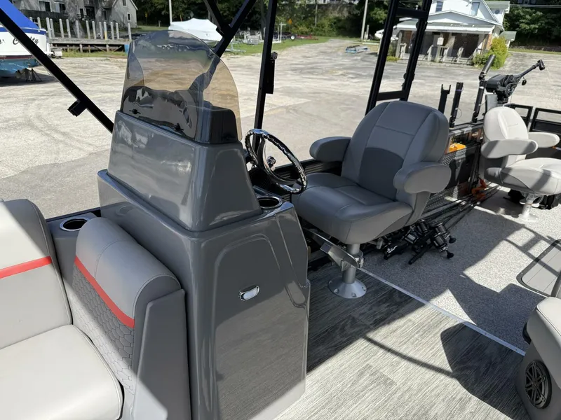 Slide: The Image of Angler 8526 2023 - 5593031