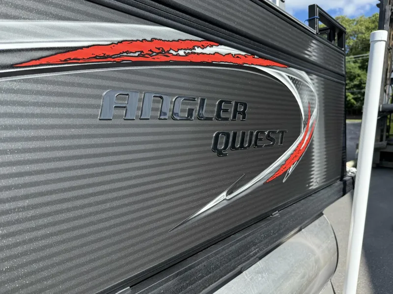 Slide: The Image of Angler 8526 2023 - 5592904