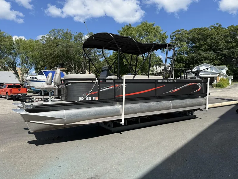 Slide: The Image of Angler 8526 2023 - 5592906