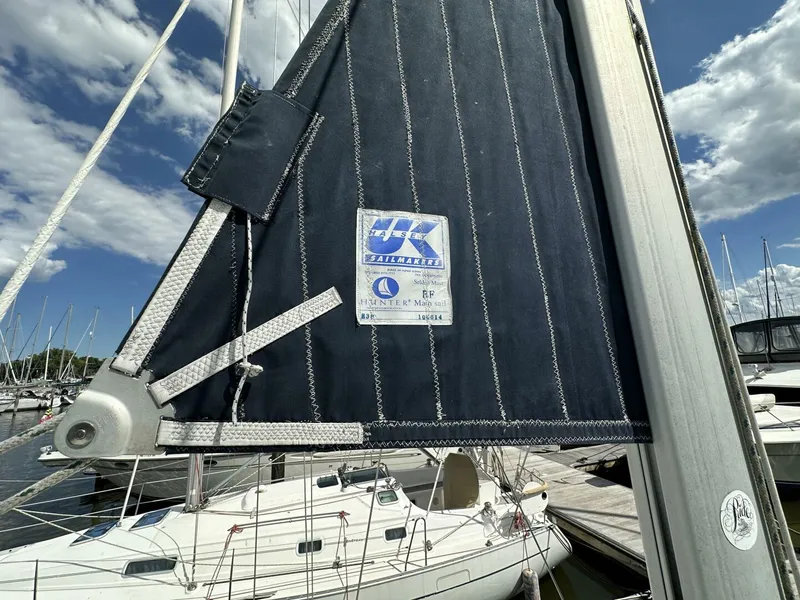 Slide: The Image of Hunter 38 2006 - 5592437