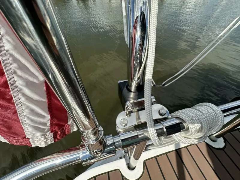 Slide: The Image of Hunter 38 2006 - 5592439