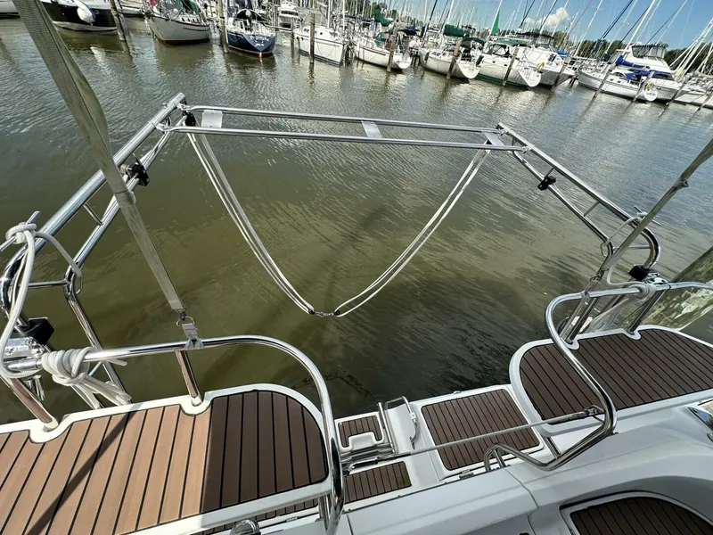 Slide: The Image of Hunter 38 2006 - 5592443