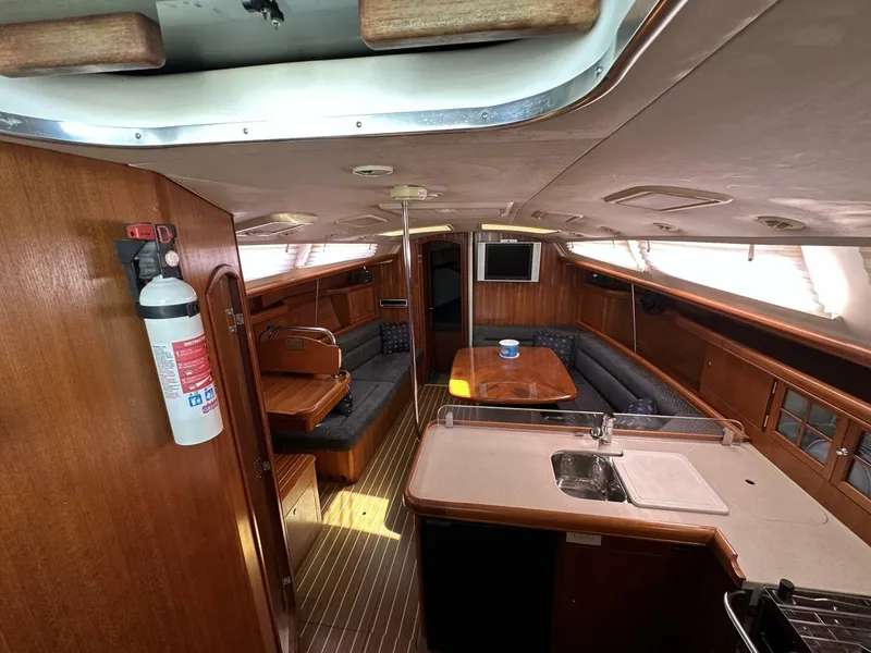 Slide: The Image of Hunter 38 2006 - 5592445