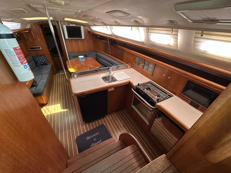 Slide: The Image of Hunter 38 2006 - 5592446