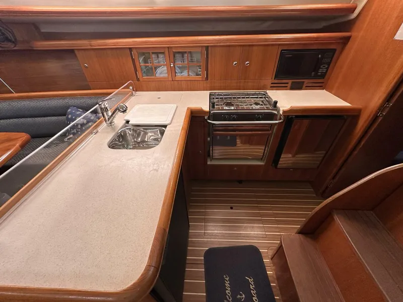 Slide: The Image of Hunter 38 2006 - 5592448