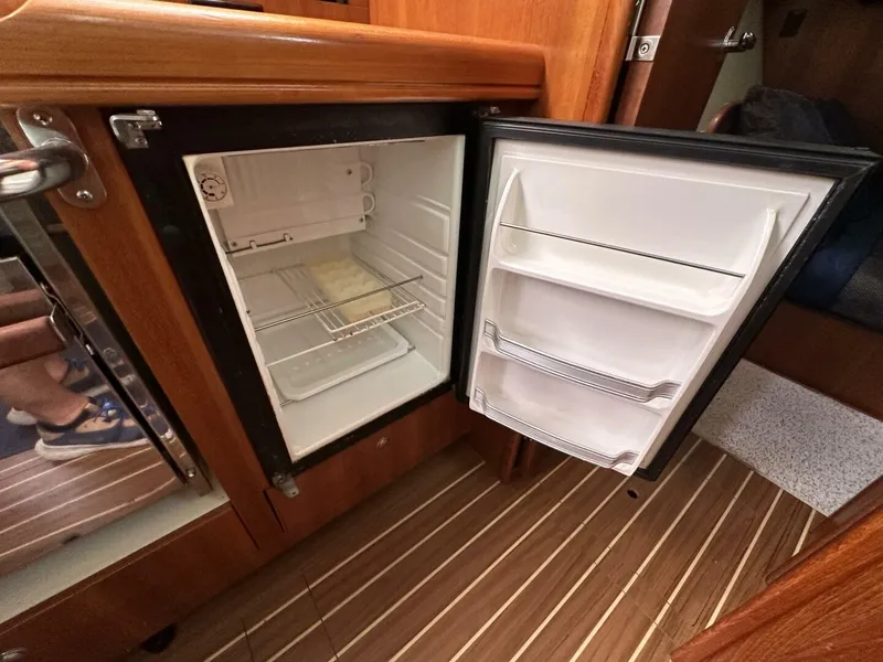 Slide: The Image of Hunter 38 2006 - 5592449